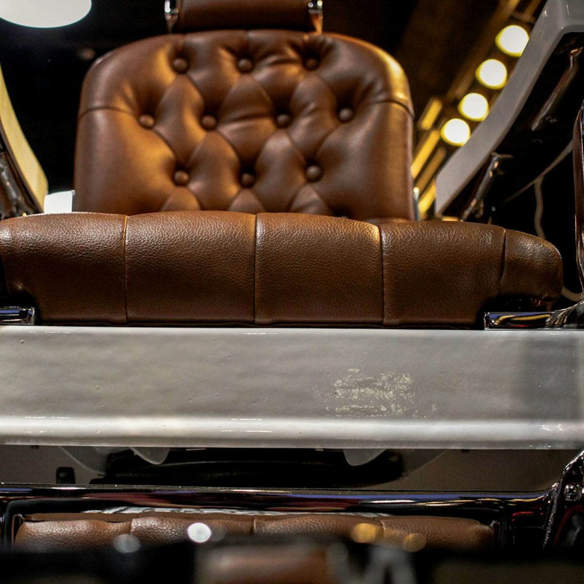 Stylescavi Barbershop
